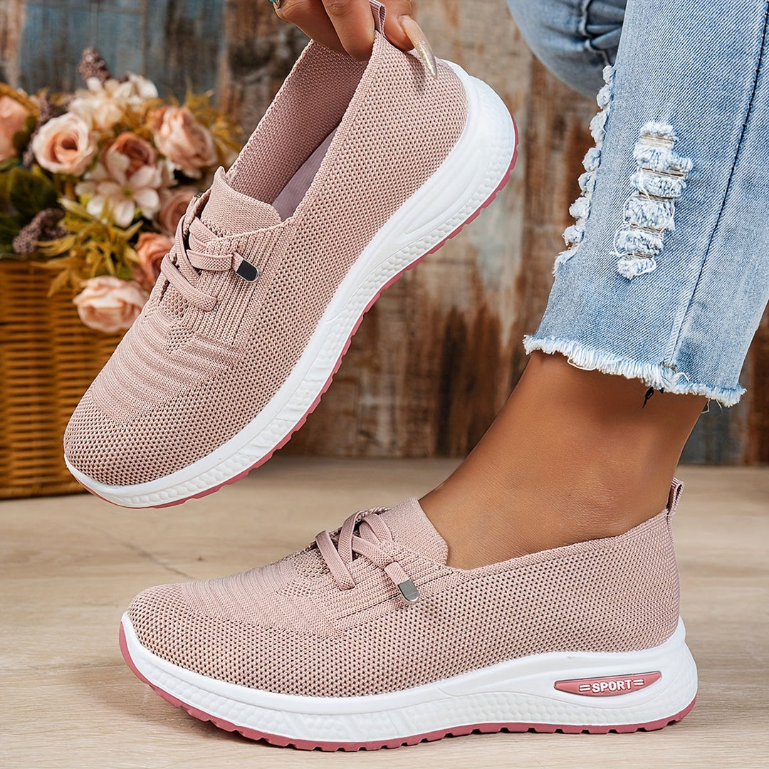 Louna™ – Instant Comfort for Tired, Sensitive Feet