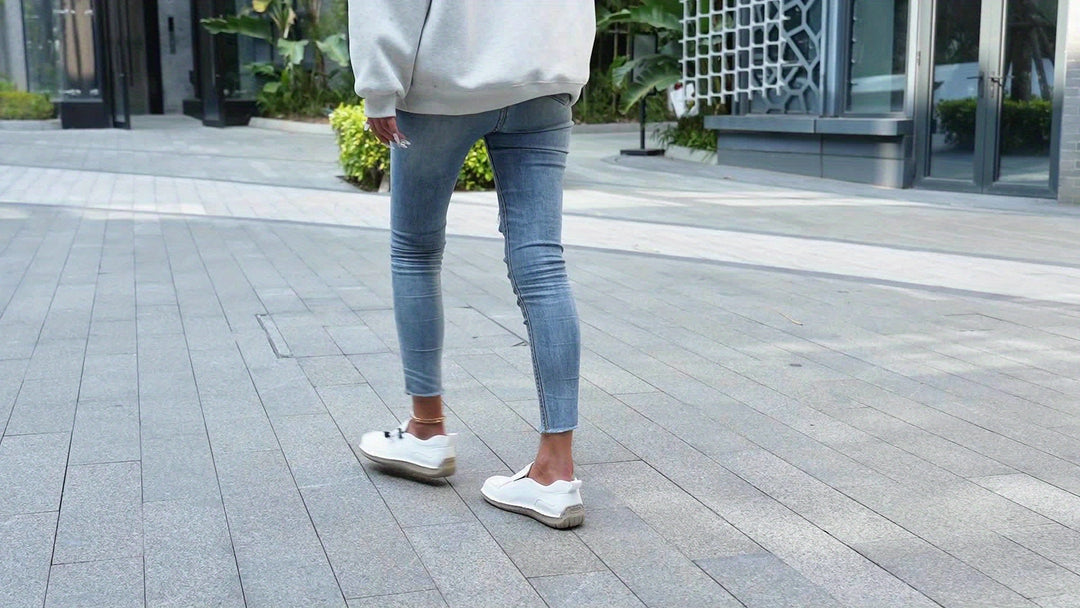 Célya™ | Comfort Therapeutic Walking Shoes