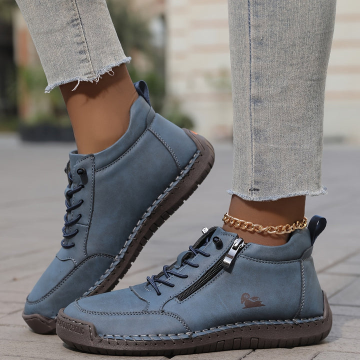 Émy™ | Comfort Sneakers for Therapeutic Relief