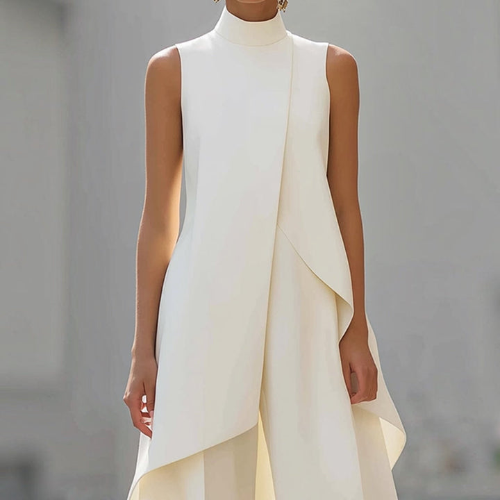 Carolyn - Wide-Leg Jumpsuit
