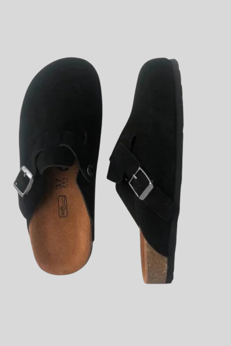 Esmeray™ | Casual Everyday Comfort Clogs