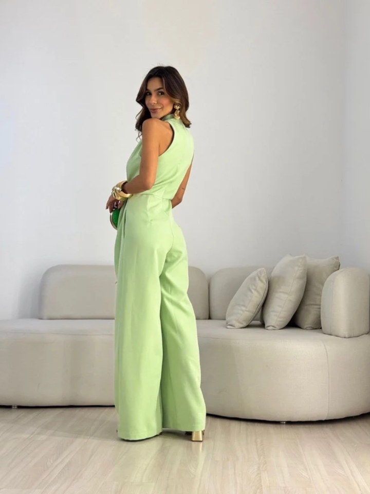 Amara | Elegant jumpsuit