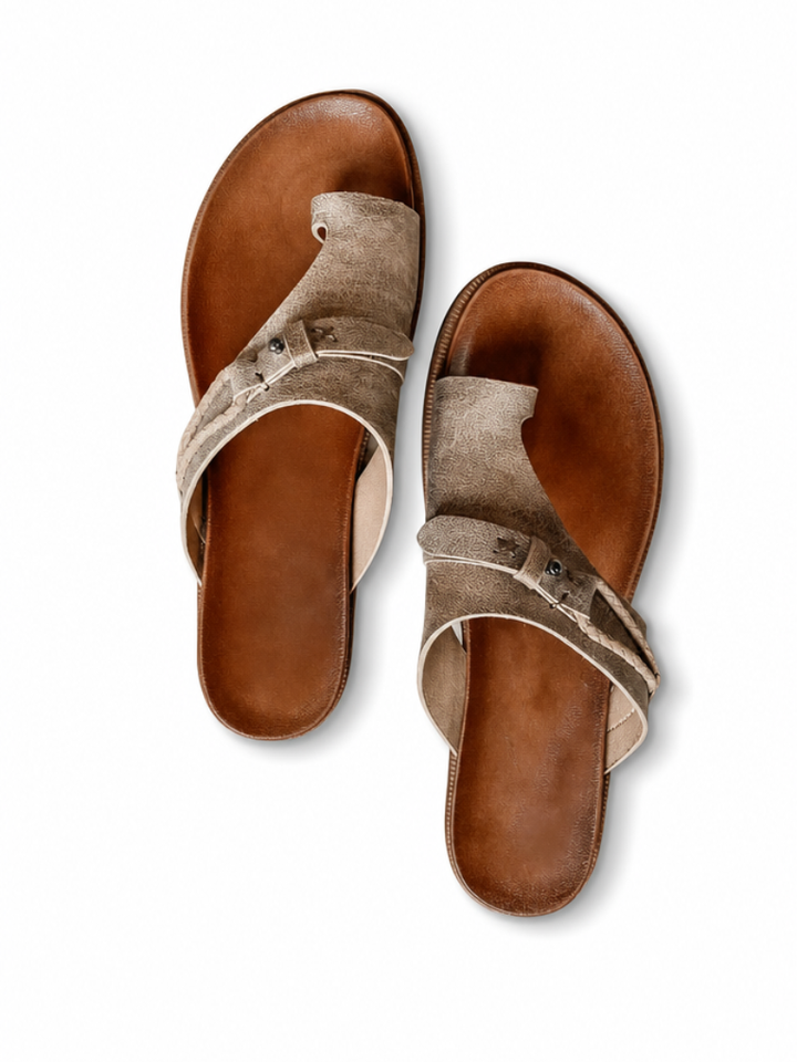 Delia | Orthopedic Comfort Sandals
