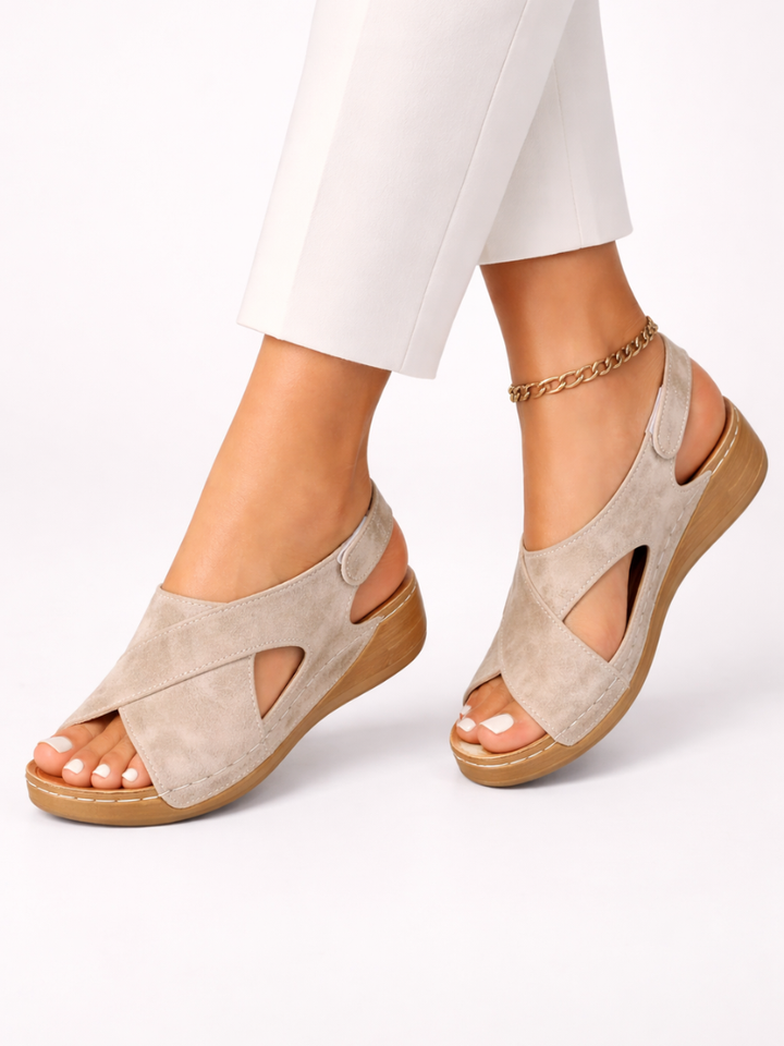 Beatrice | All Day Comfort Sandals
