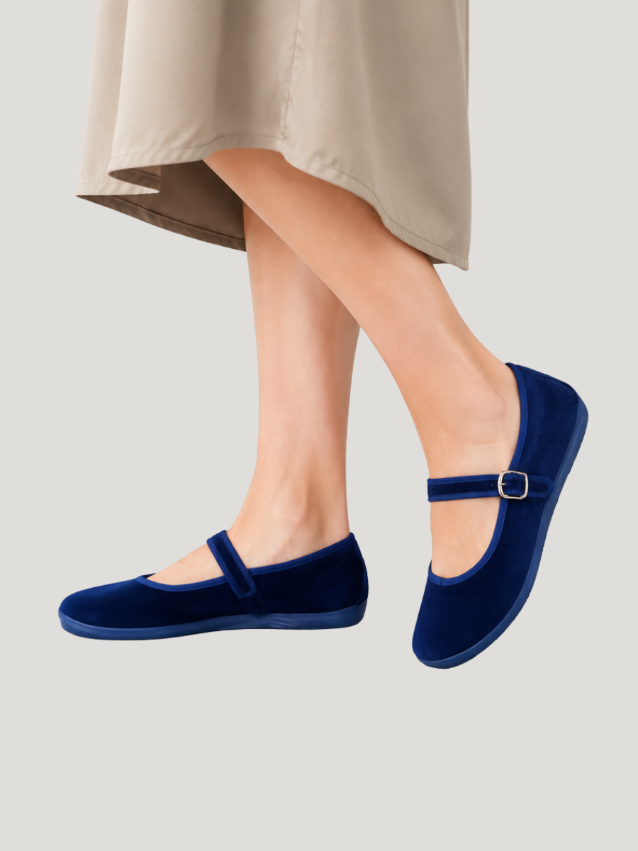Kaitlyn - Lightweight Walking Flats