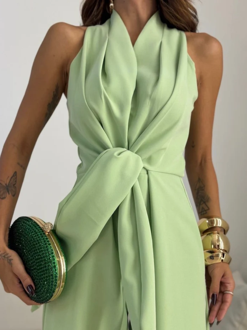 Amara | Elegant jumpsuit