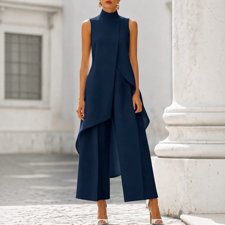 Carolyn - Wide-Leg Jumpsuit