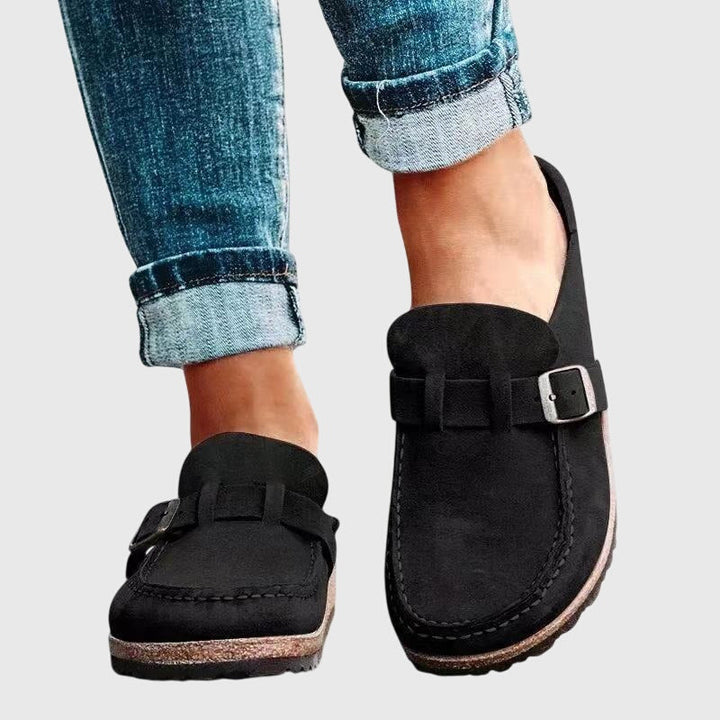 Kendra | Orthopedic Sandals