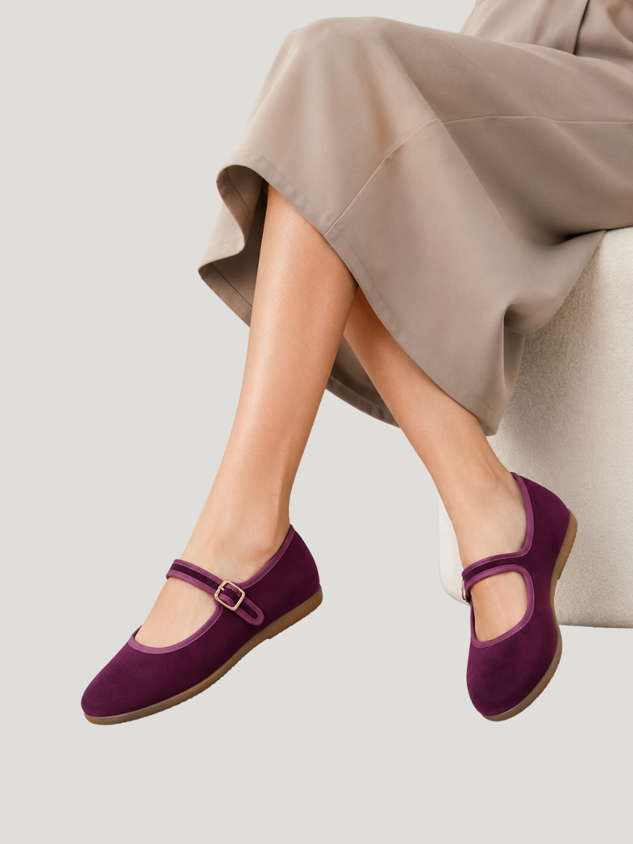 Erin - Elegant Everyday Flats