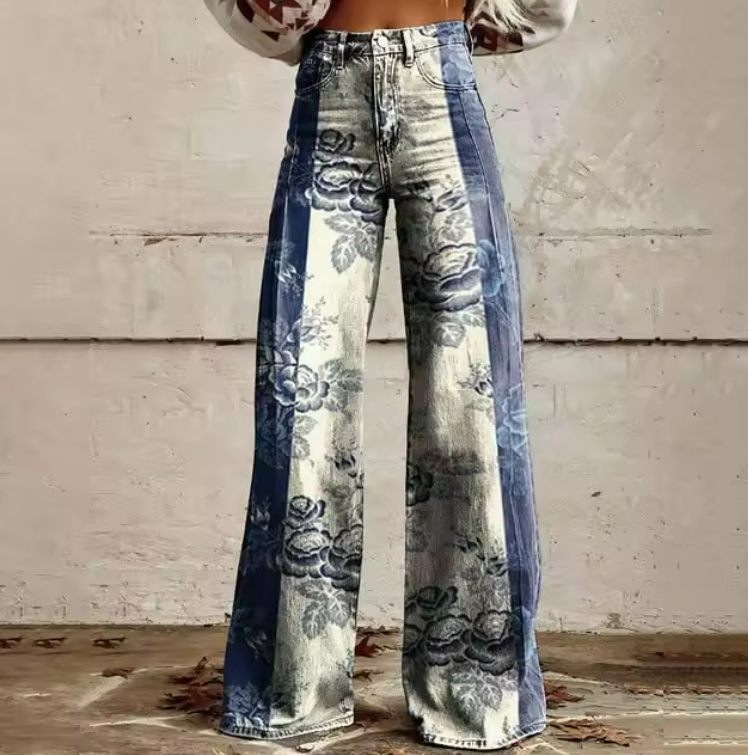 Bia | Boho Vintage Pants
