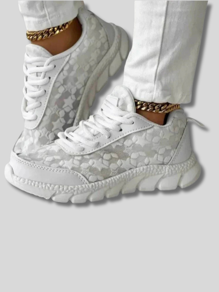 Khalyria | Comfortable Sneakers