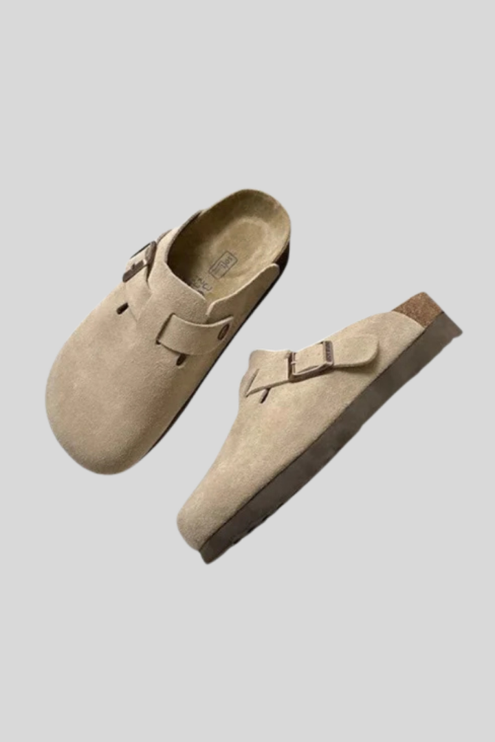 Esmeray™ | Casual Everyday Comfort Clogs