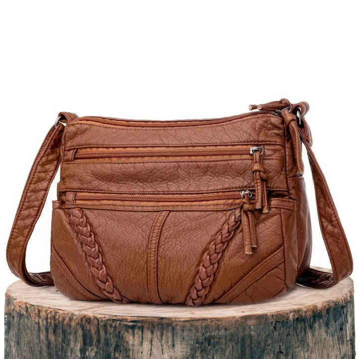 Sophia's Timeless Harmony Handbag