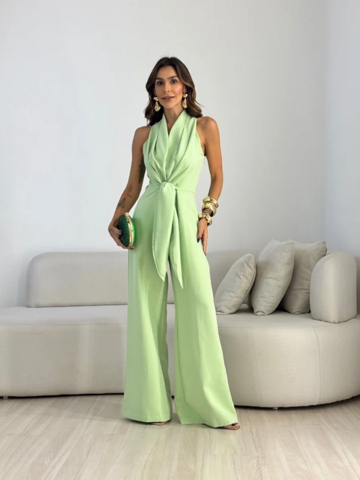 Amara | Elegant jumpsuit