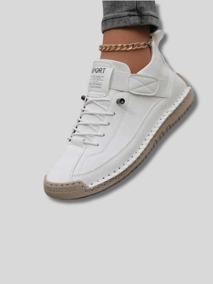 Emiline | Comfort Support Sneakers