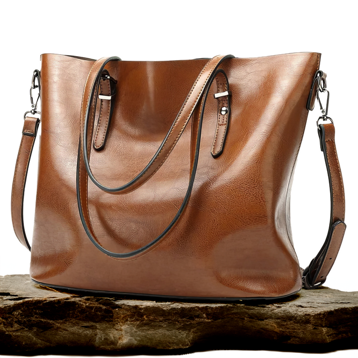 Nicole's Top Pick | Retro Shoulder Handbag