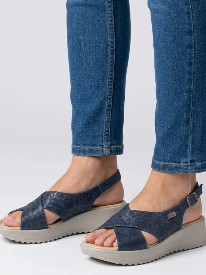 Bonnie™ | Comfortable Women's Orthopedic Sandal