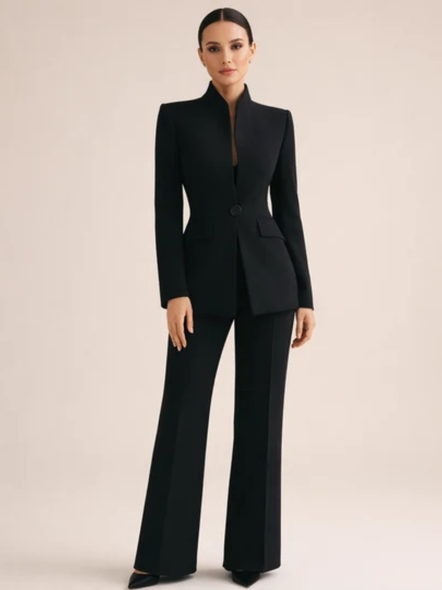 Sophia | Elegant Suit