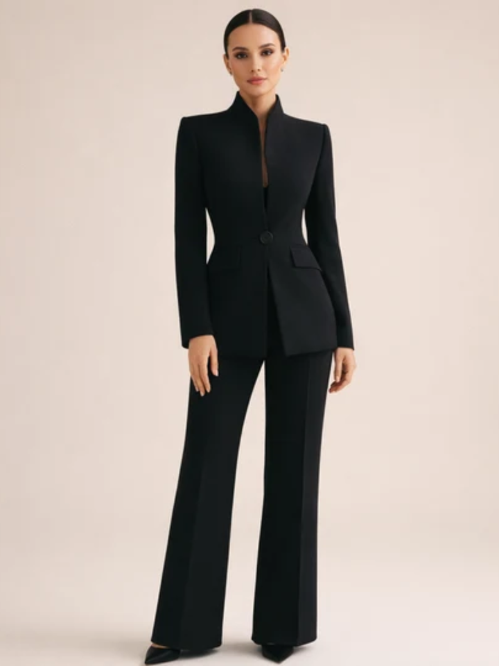 Sophia | Elegant Suit