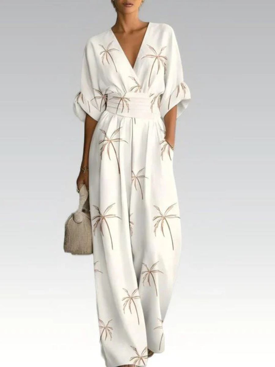 Shanna™ | Elegant Jumpsuit