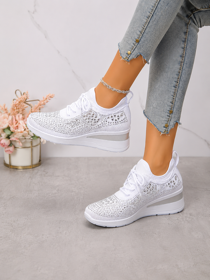 Novalie™ | Comfortable Orthopedic Sneakers