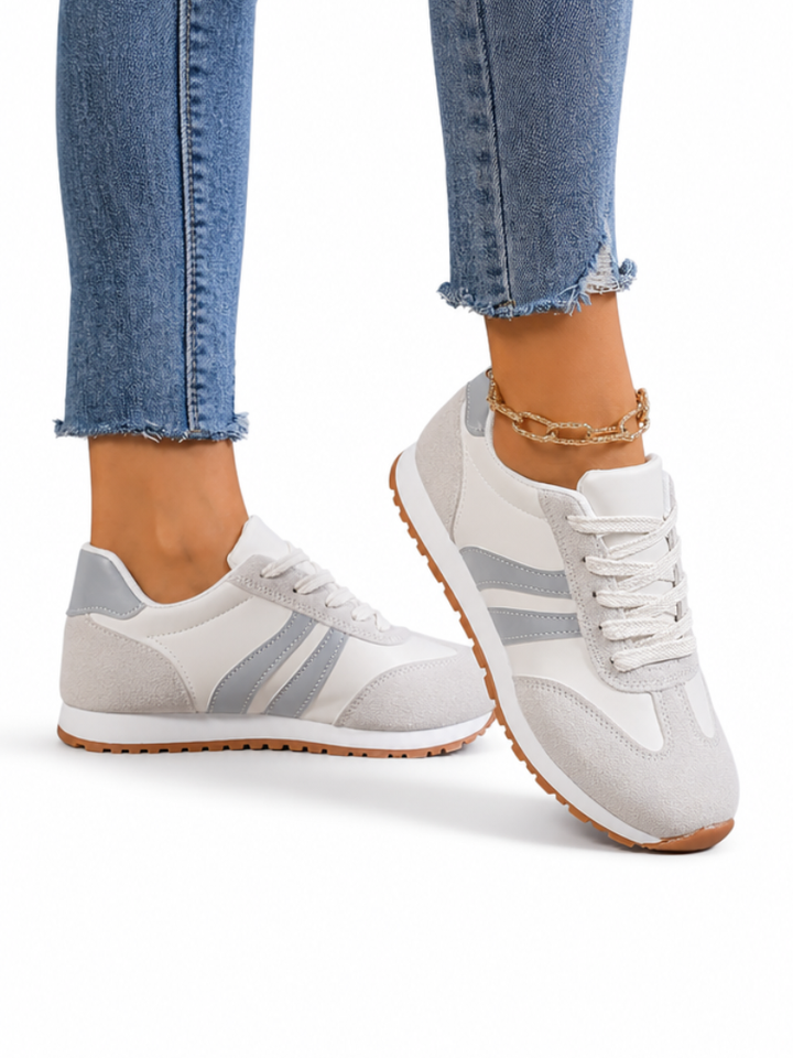 Orthopedic Comfort Sneakers for Everyday Wear