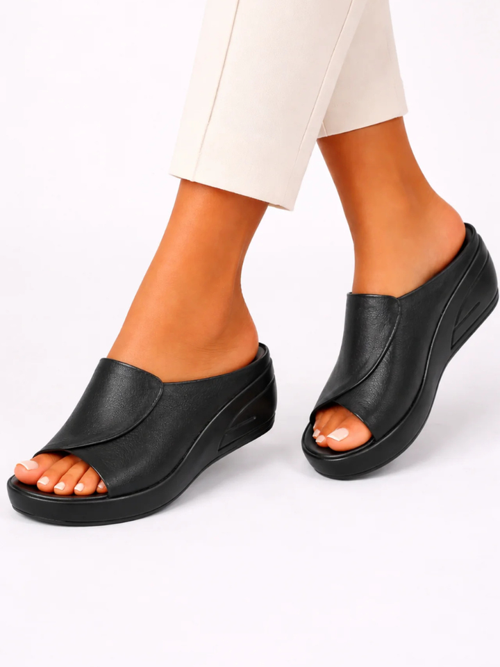 Eliza | All Day Comfort Sandals