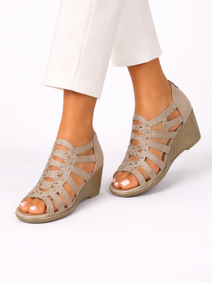 Liyenn | All Day Comfort Sandals