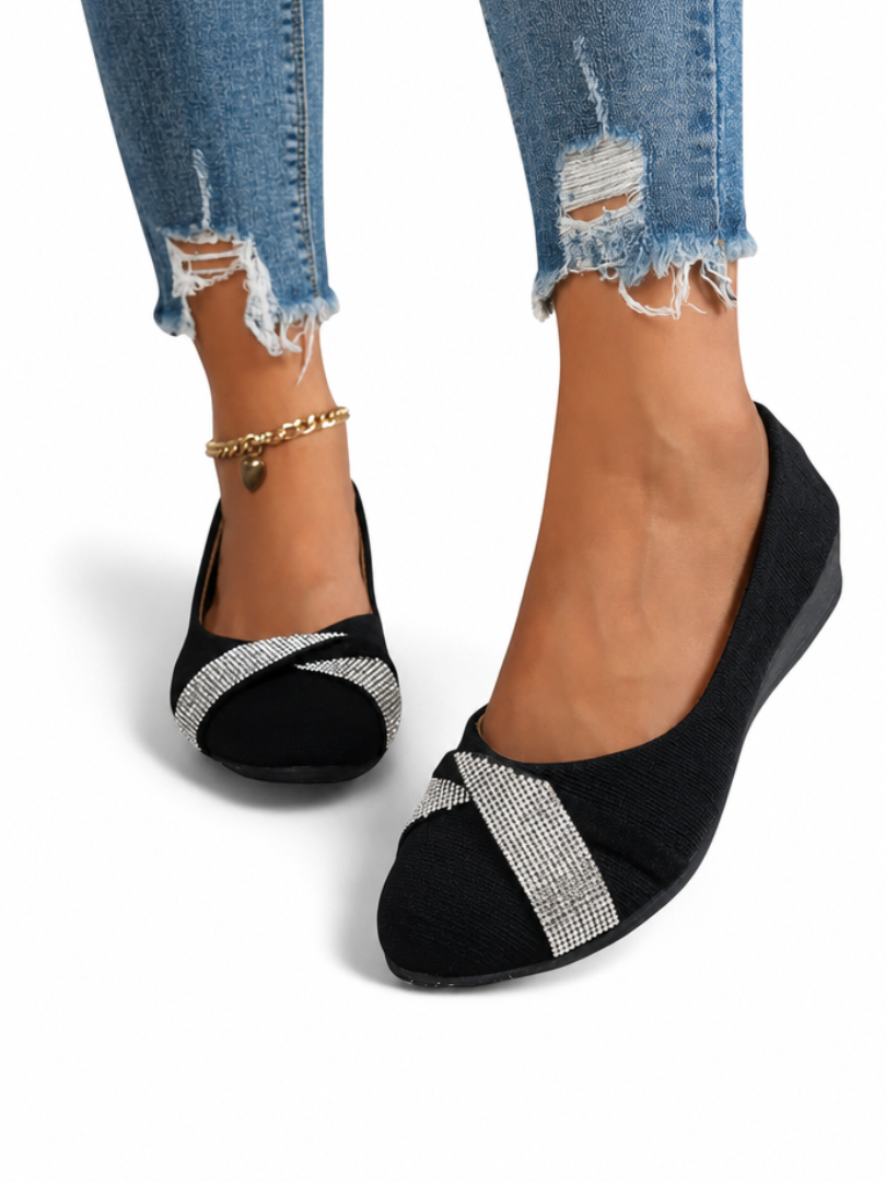 Leigh | Orthopedic Shoes
