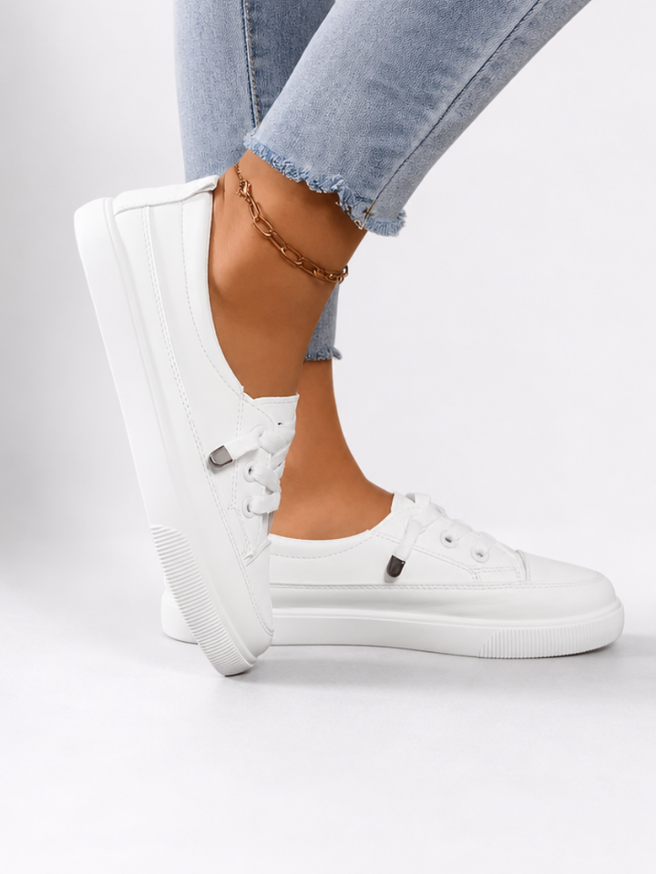 KRIZZY | Chic Modern Orthopedic Shoes