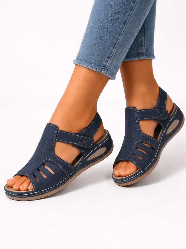 Bianca | All Day Comfort Sandals