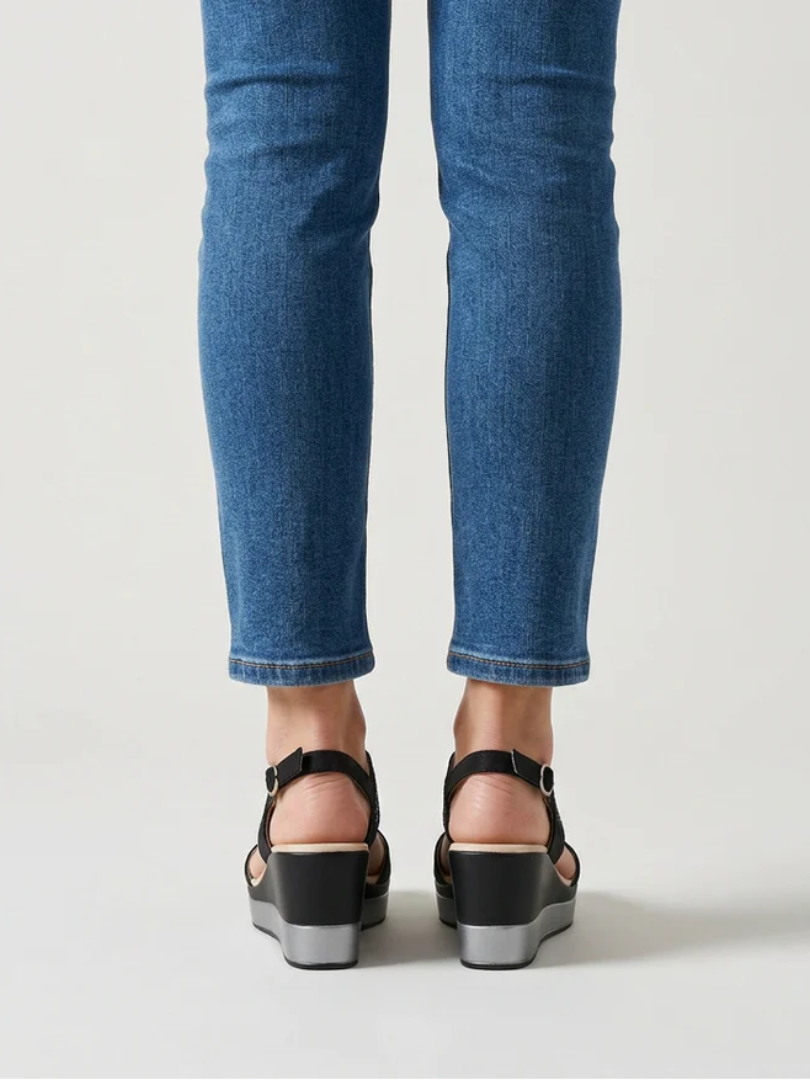 Anita™ | Comfortable Orthopedic Wedge Sandal