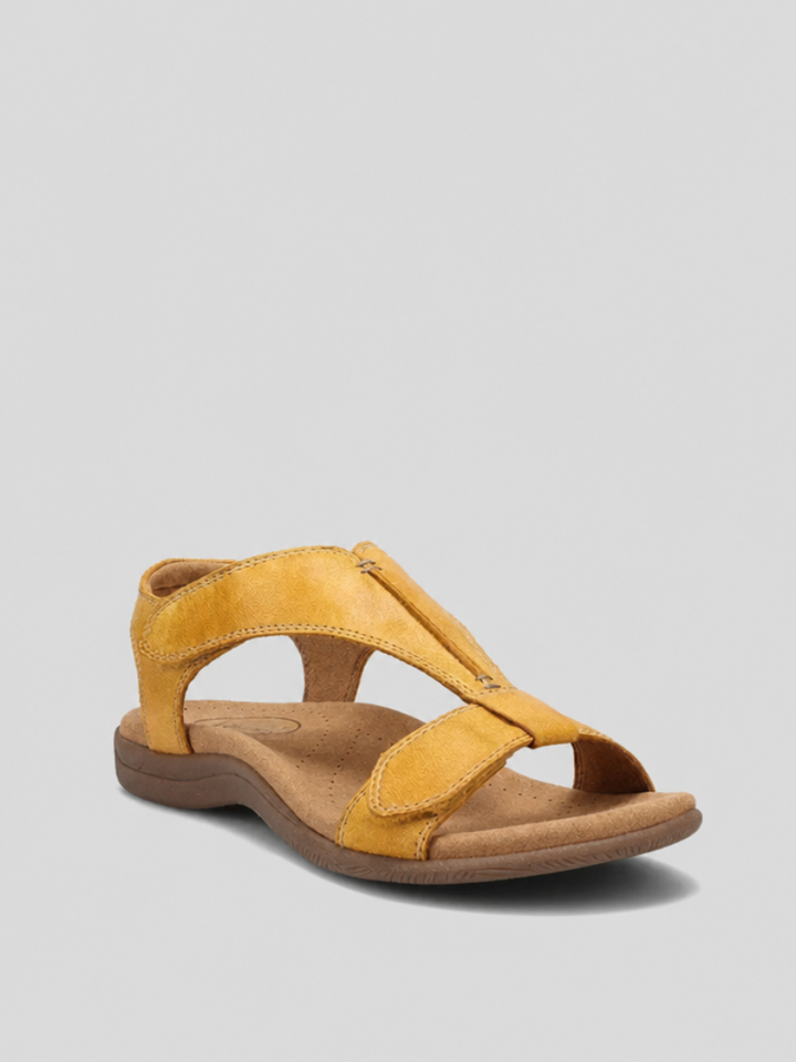 Laurene - Orthopedic Comfort Sandals