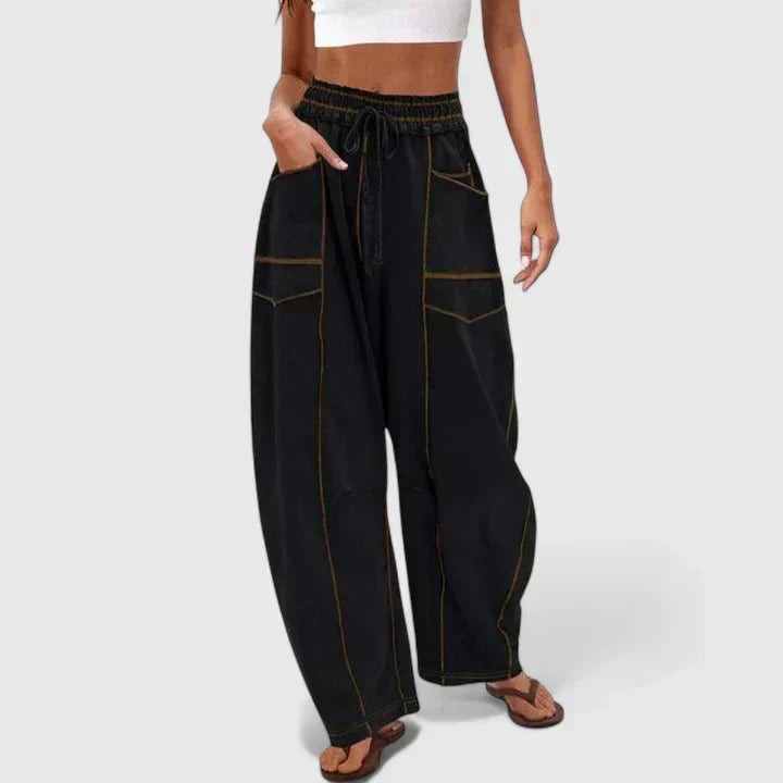 Cecily™ | COMFORTABLE TROUSERS