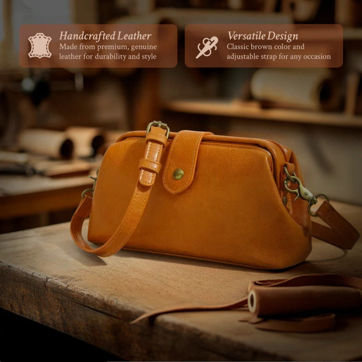 Velissa's Timeless Charm | Exclusive Women's Bag (Buy One, Get One Free)