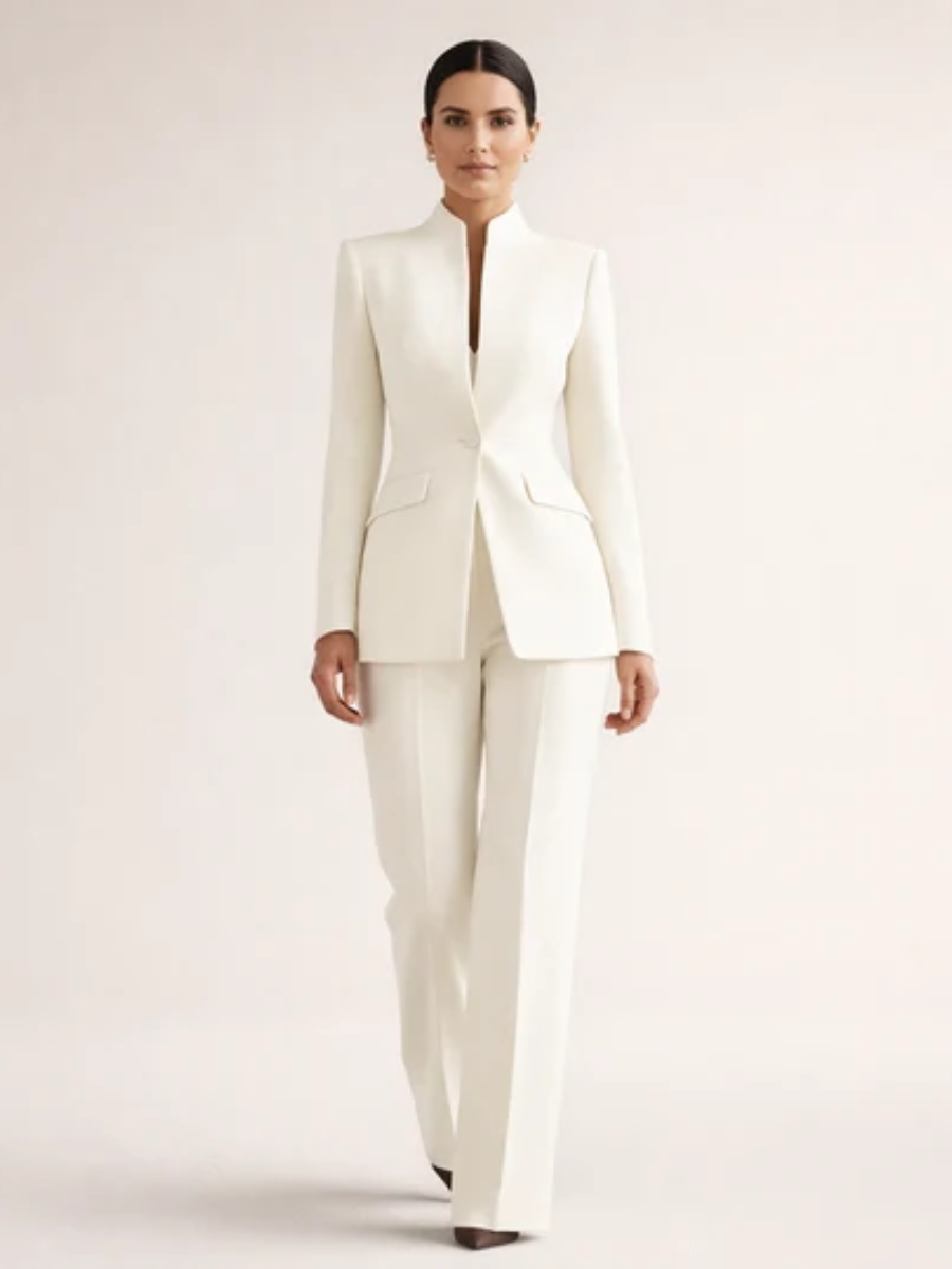 Sophia | Elegant Suit