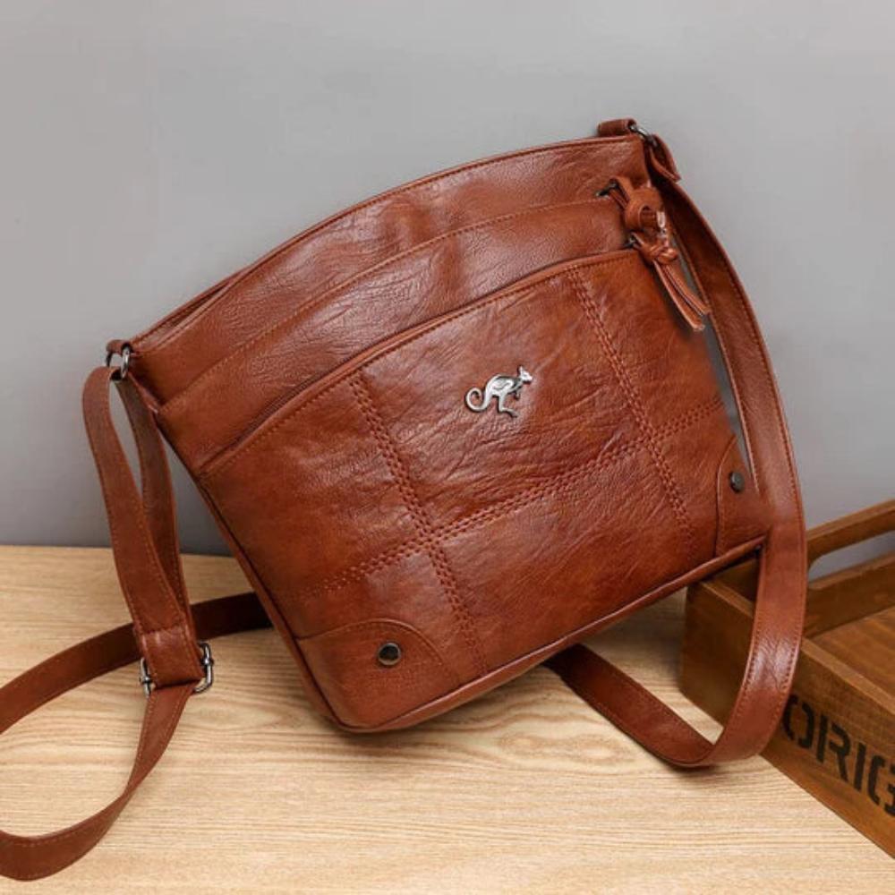 Grace's Signature Alina Bag