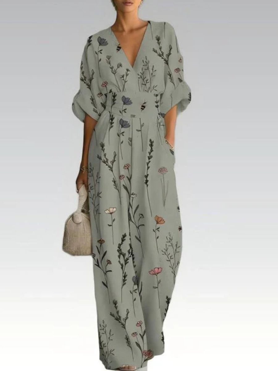 Shanna™ | Elegant Jumpsuit
