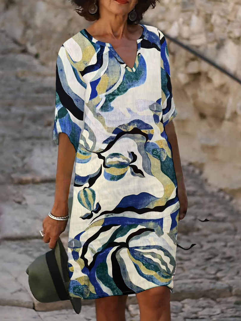 Cora | Summer Dress