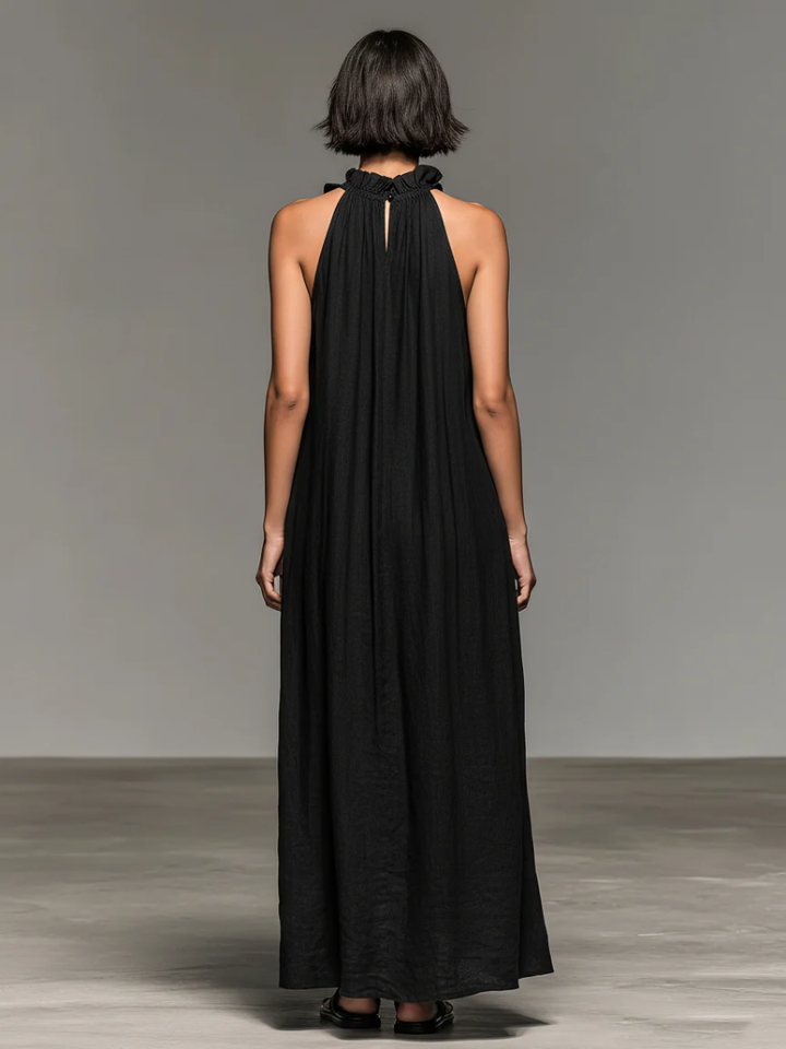 Gladys™ Maxi Dress with pockets