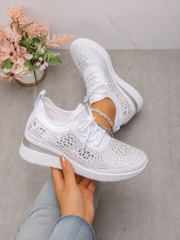 Novalie™ | Comfortable Orthopedic Sneakers