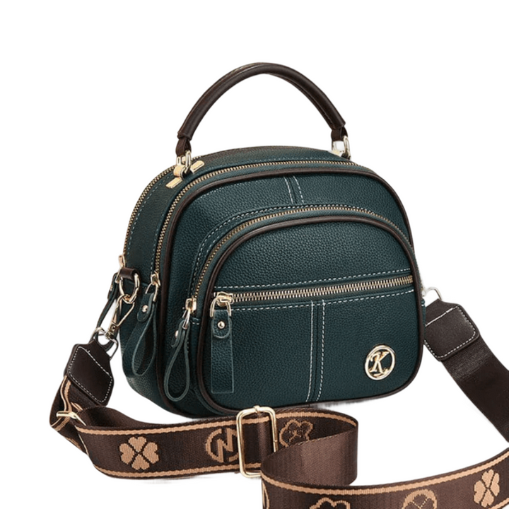 Molly’s Classic Elegance | Chic Shoulder Strap Bag