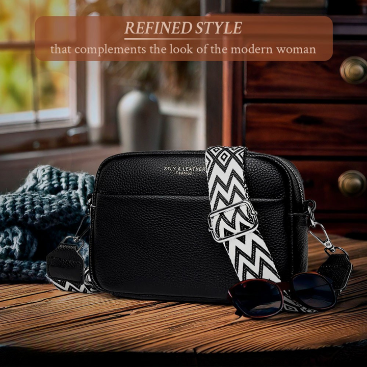 Bella's Grace | Women's Shoulder Tote