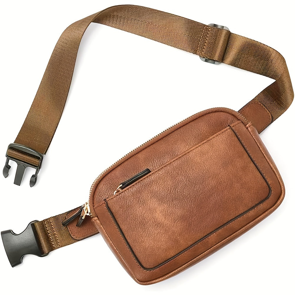 Aspen Adventure Crossbody Bag