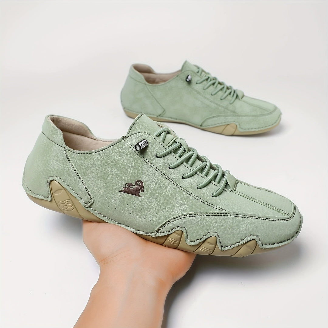 Orane™ | Lightweight and Cozy Footwear for Active Women