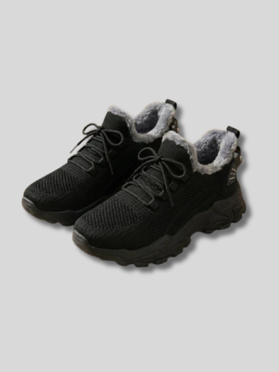 Elvra | Orthopedic Sneakers