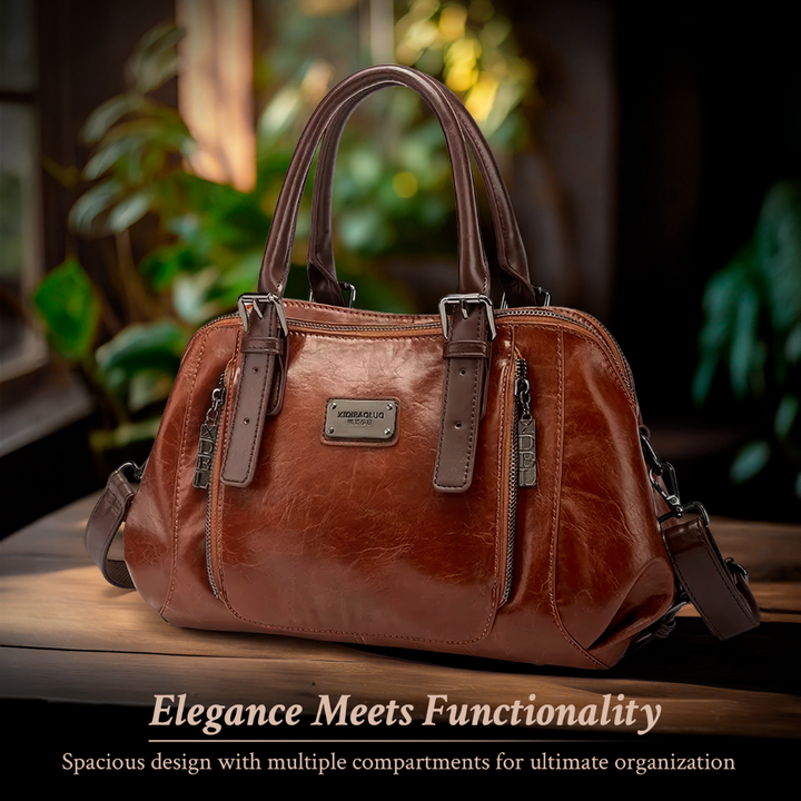 Silke’s Luxe Statement | Timeless Bag (BUY 1 GET 1 FREE)