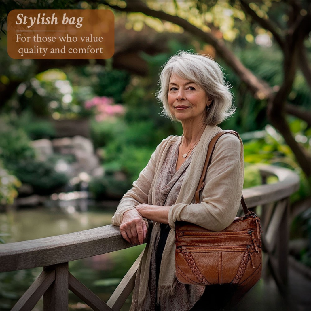 Sophia’s Classic Harmony Bag (BUY 1 GET 1 FREE)