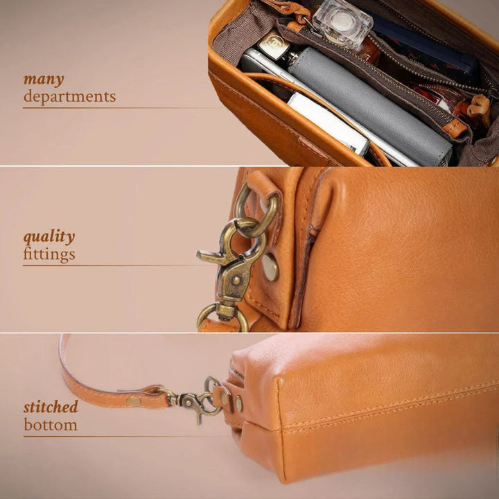 Velissa's Timeless Charm | Exclusive Women's Bag (Buy One, Get One Free)