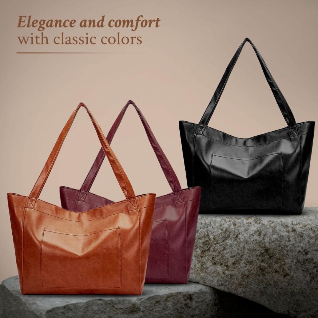 Aurora’s Charm | Vintage Shoulder Bag (BUY 1 GET 1 FREE)